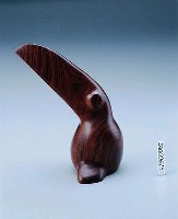 藏品(巨嘴鳥)的圖片